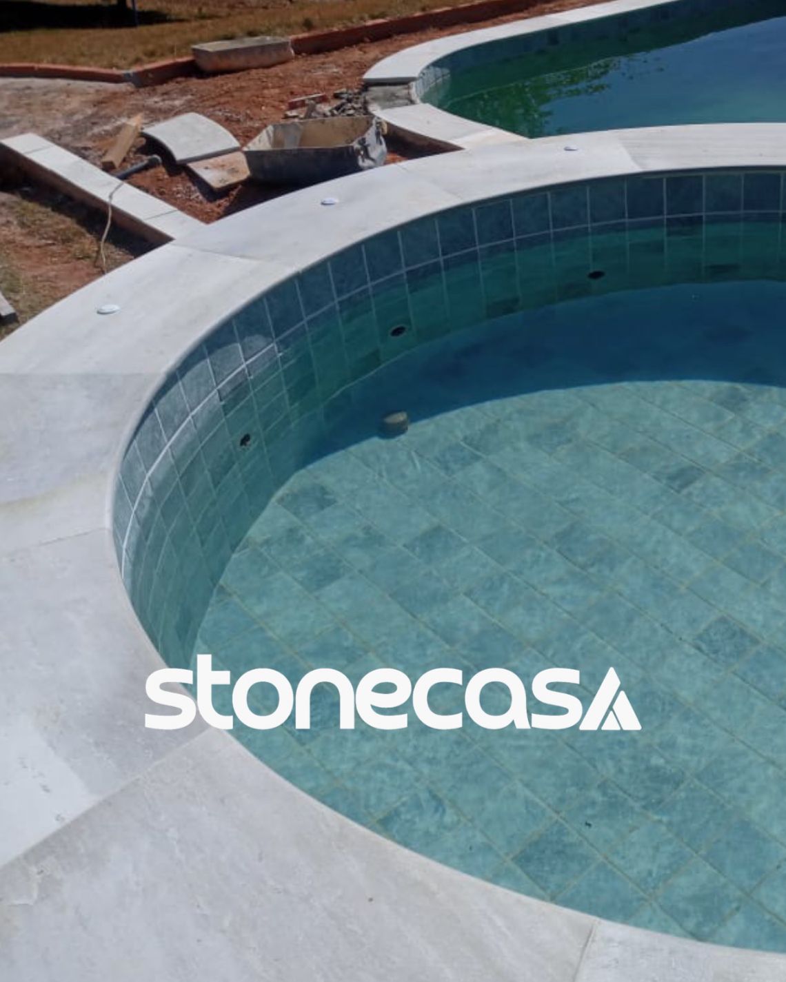 Pedra São Tomé Origem | Blog Stone Casa® — Pedras Naturais Eco-Friendly Pedra São Tomé Origem — Blog Stone Casa® eco-friendly